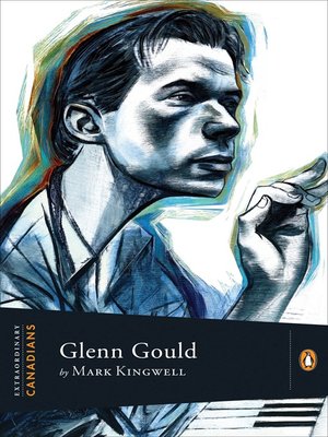 Glenn Gould - ebook